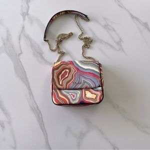 Tous Colorful Crossbody Bag